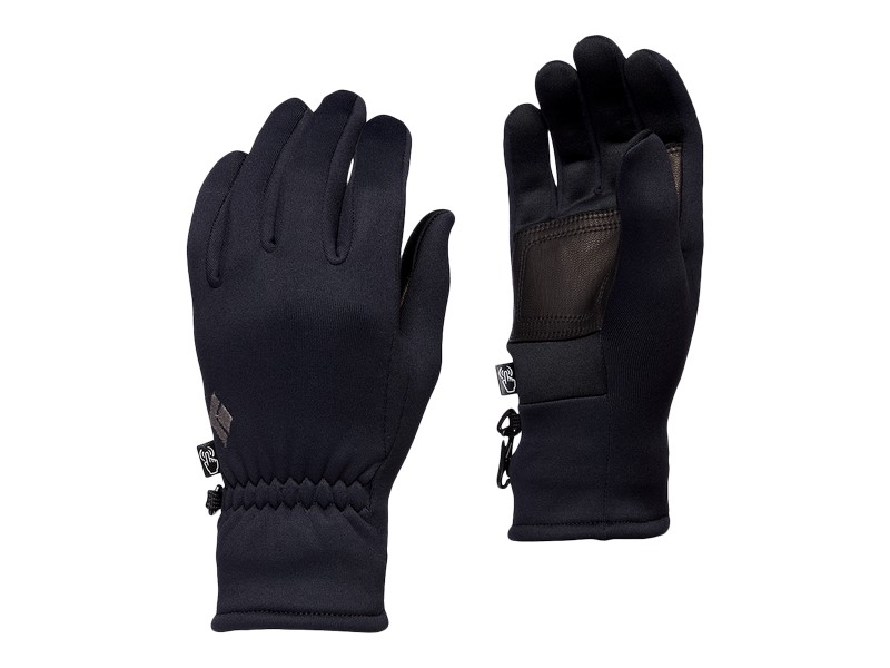 HEAVYWEIGHT SCREENTAP GLOVES